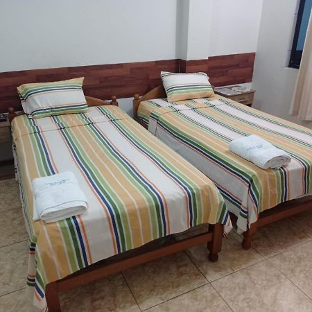 Casa Del Huesped - Guest House Пукалпа Екстериор снимка