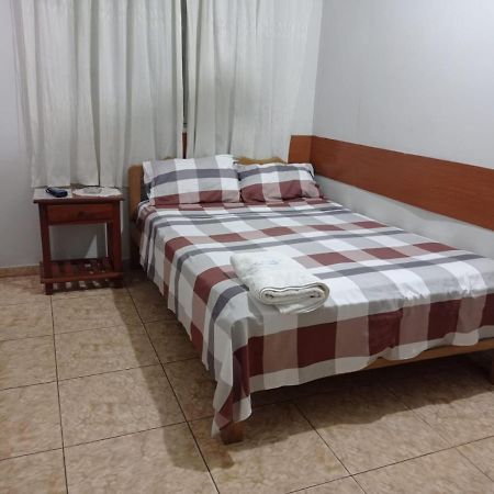 Casa Del Huesped - Guest House Пукалпа Екстериор снимка