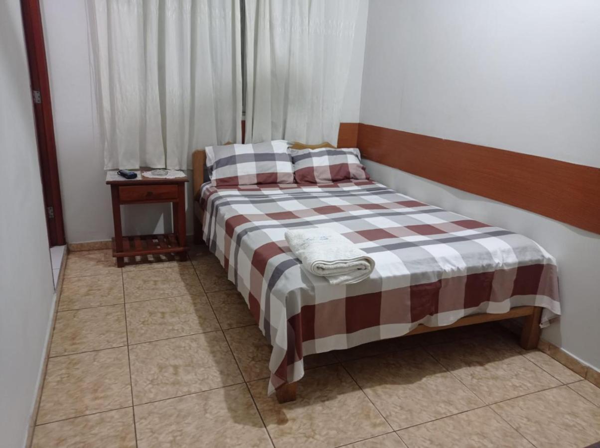 Casa Del Huesped - Guest House Пукалпа Екстериор снимка