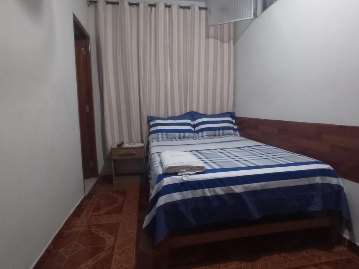 Casa Del Huesped - Guest House Пукалпа Екстериор снимка