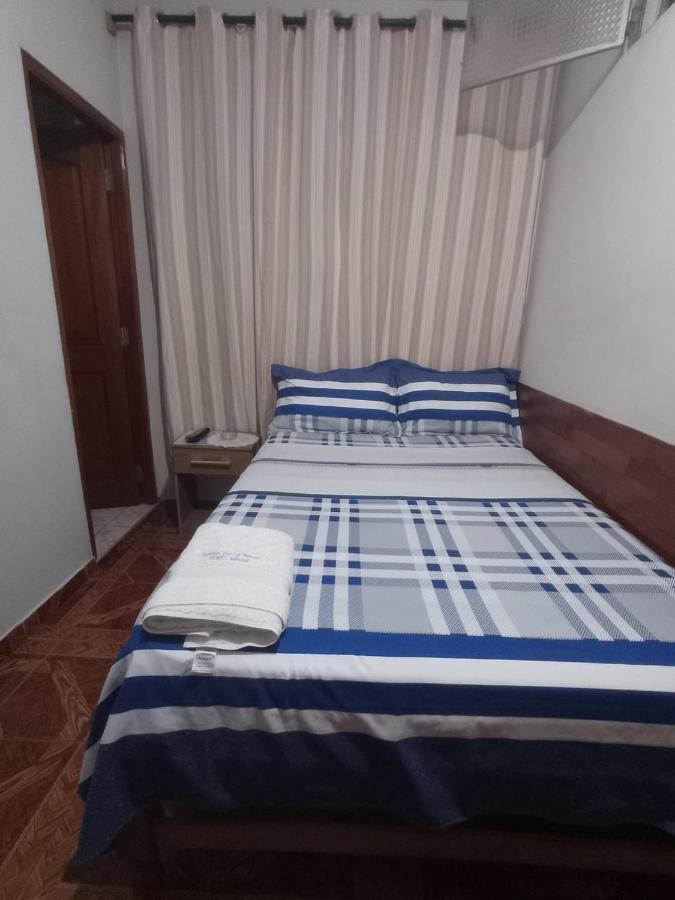 Casa Del Huesped - Guest House Пукалпа Екстериор снимка