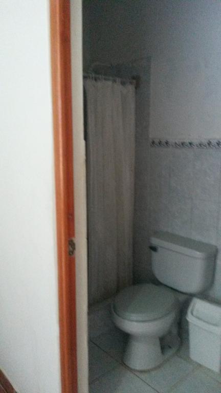 Casa Del Huesped - Guest House Пукалпа Стая снимка