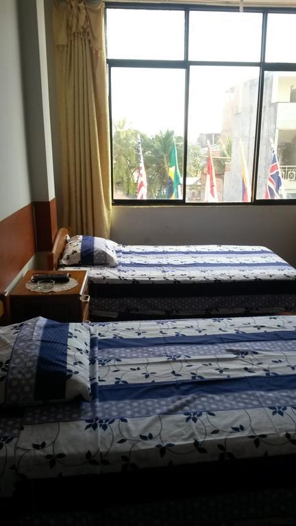 Casa Del Huesped - Guest House Пукалпа Стая снимка